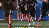 Korea Selatan bidik emas ke-4 Asian Games untuk tebus kegagalan di Piala Dunia