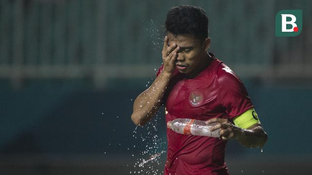 Indonesia Vs Thailand