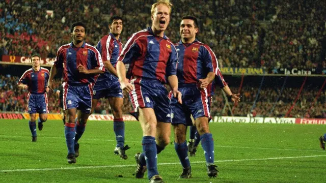 Koeman