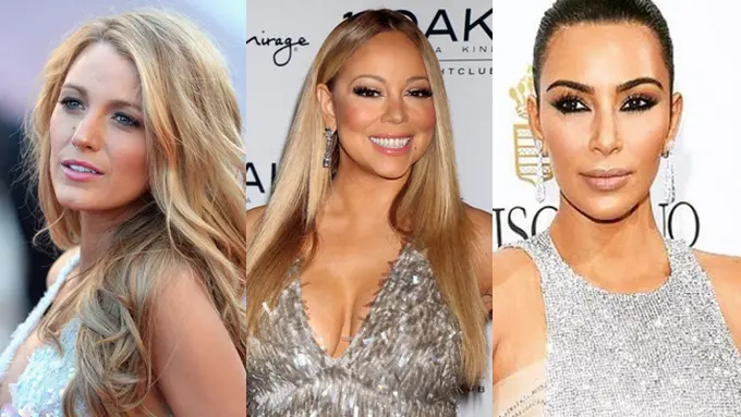 Artis dengan cintin pertunangan termahal.