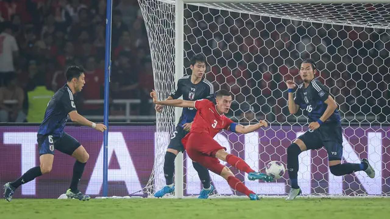 Mengulas Kekuatan 4 Lawan Tersisa Timnas Indonesia di Kualifikasi Piala Dunia 2026: Partai Hidup-Mati demi Wujudkan Mimpi