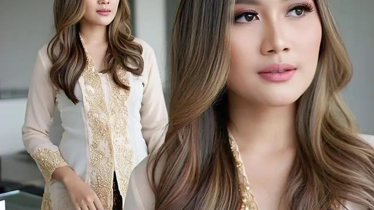 8 Model Rambut Panjang Wanita 2025, Mana Yang Cocok Untukmu?