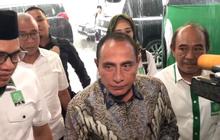 Simulasi 2 Paslon Pilkada Sumut Versi LSI, Siapa Cocok Duet dengan Bobby dan Edy?