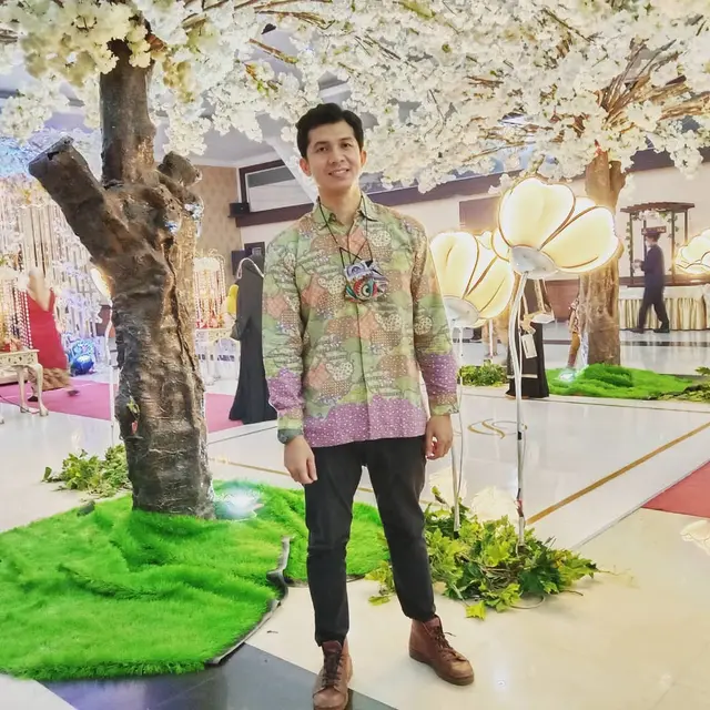 Rian Rizki