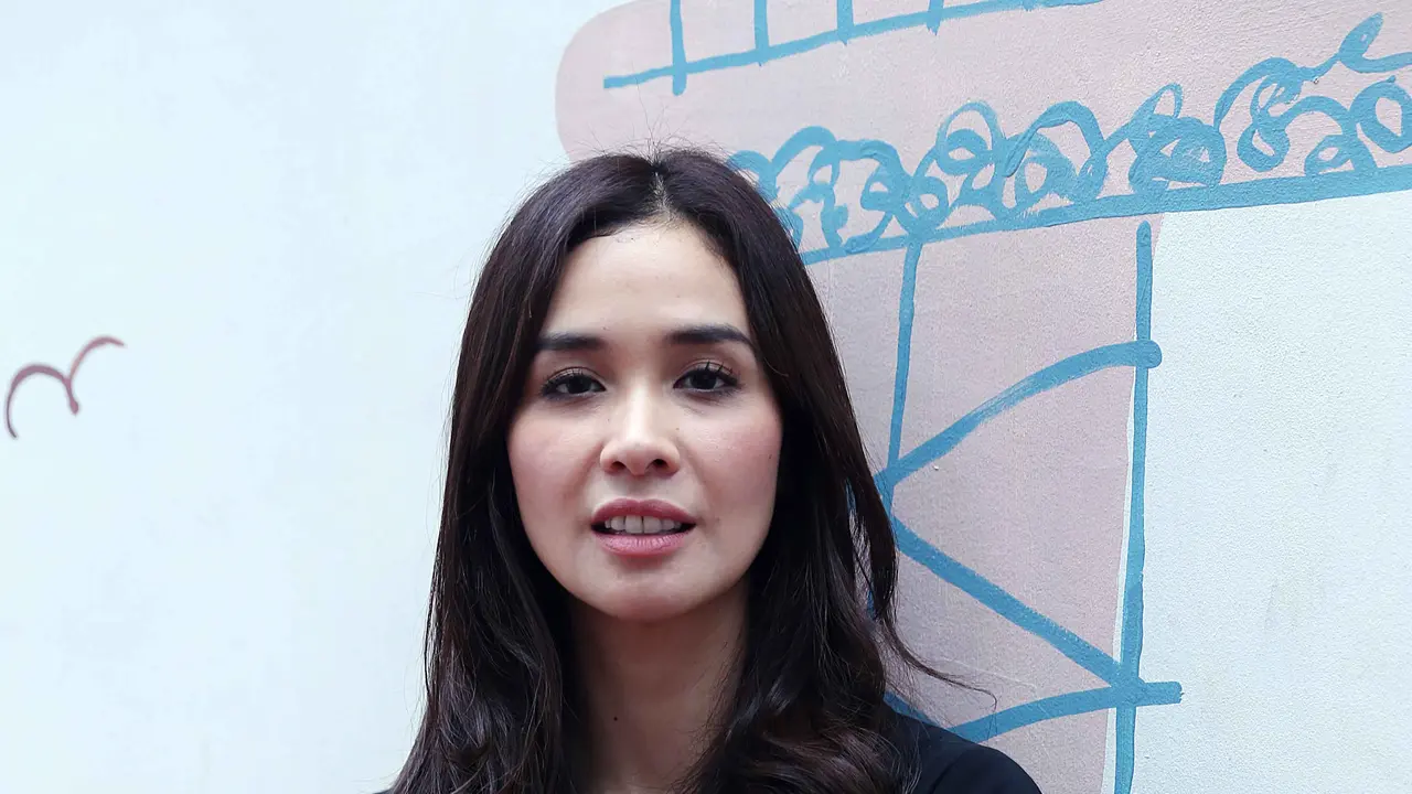 [Bintang] Marsha Timothy