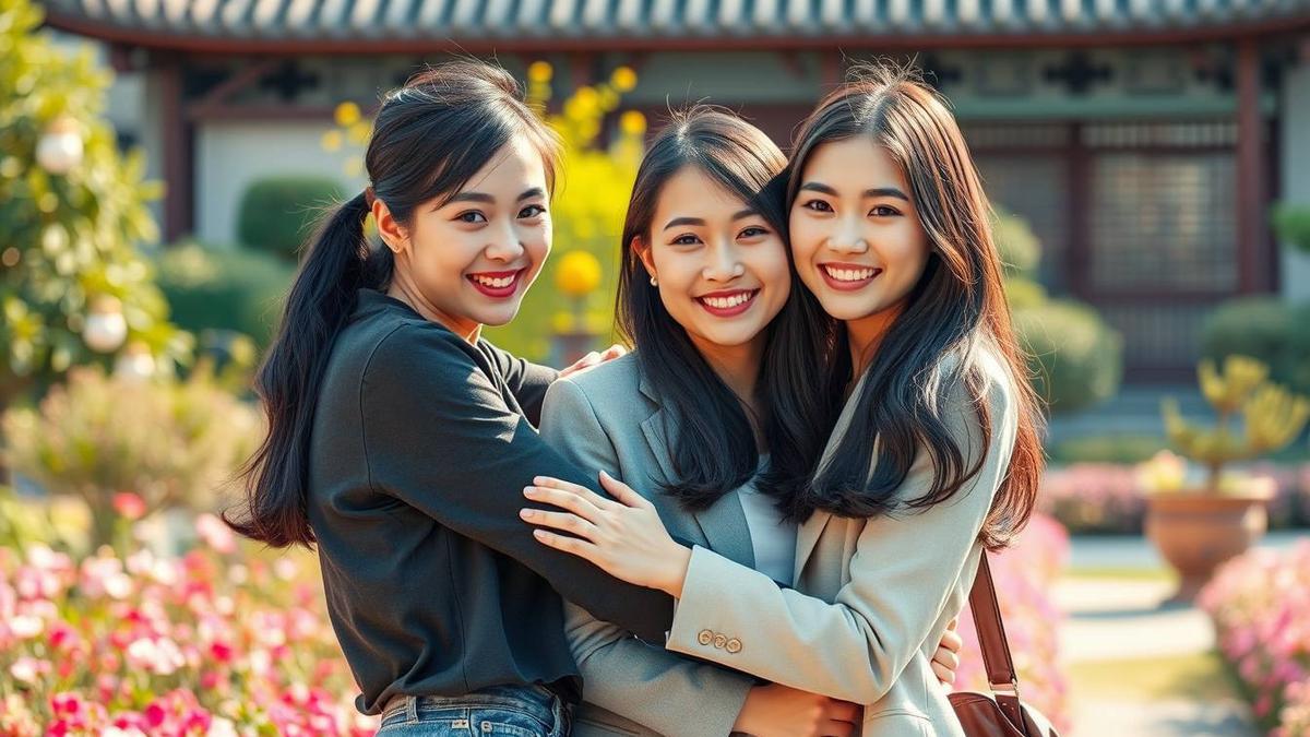 Ruang Aman bagi Perempuan Jadi Kebutuhan Penting di Era Modern untuk Bertumbuh dan Berdaya