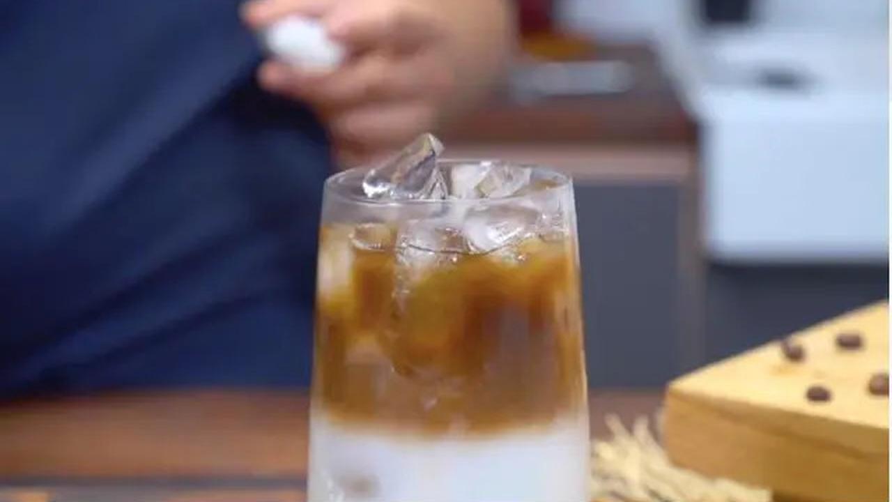 Kenapa Ada Kopi Susu Gula Aren di Google Doodle Hari Ini?