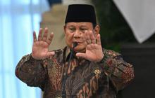 Setahun Pemerintahan Prabowo-Gibran, ICW Kritik Asta Cita Pemberantasan Korupsi Hanya Pencitraan