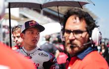Tampil di Moto3 Prancis, Ini Misi yang Diemban Pembalap Indonesia Veda Ega Pratama