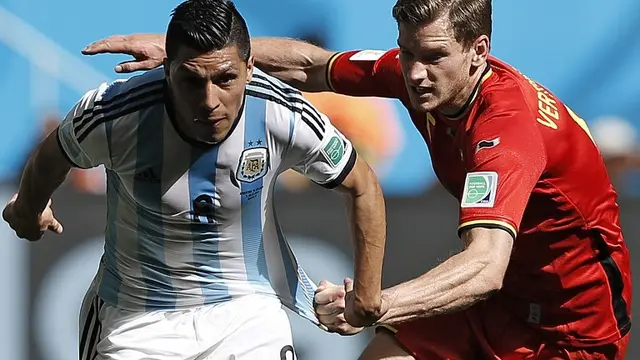 Enzo Perez