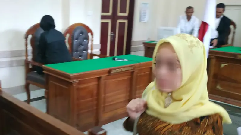 Sidang Perdana Kasus Ujaran Kebencian Menjerat Dosen USU Digelar di PN Medan