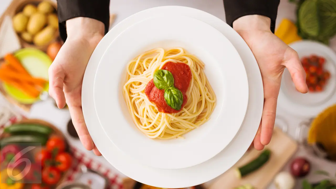 Spaghetti