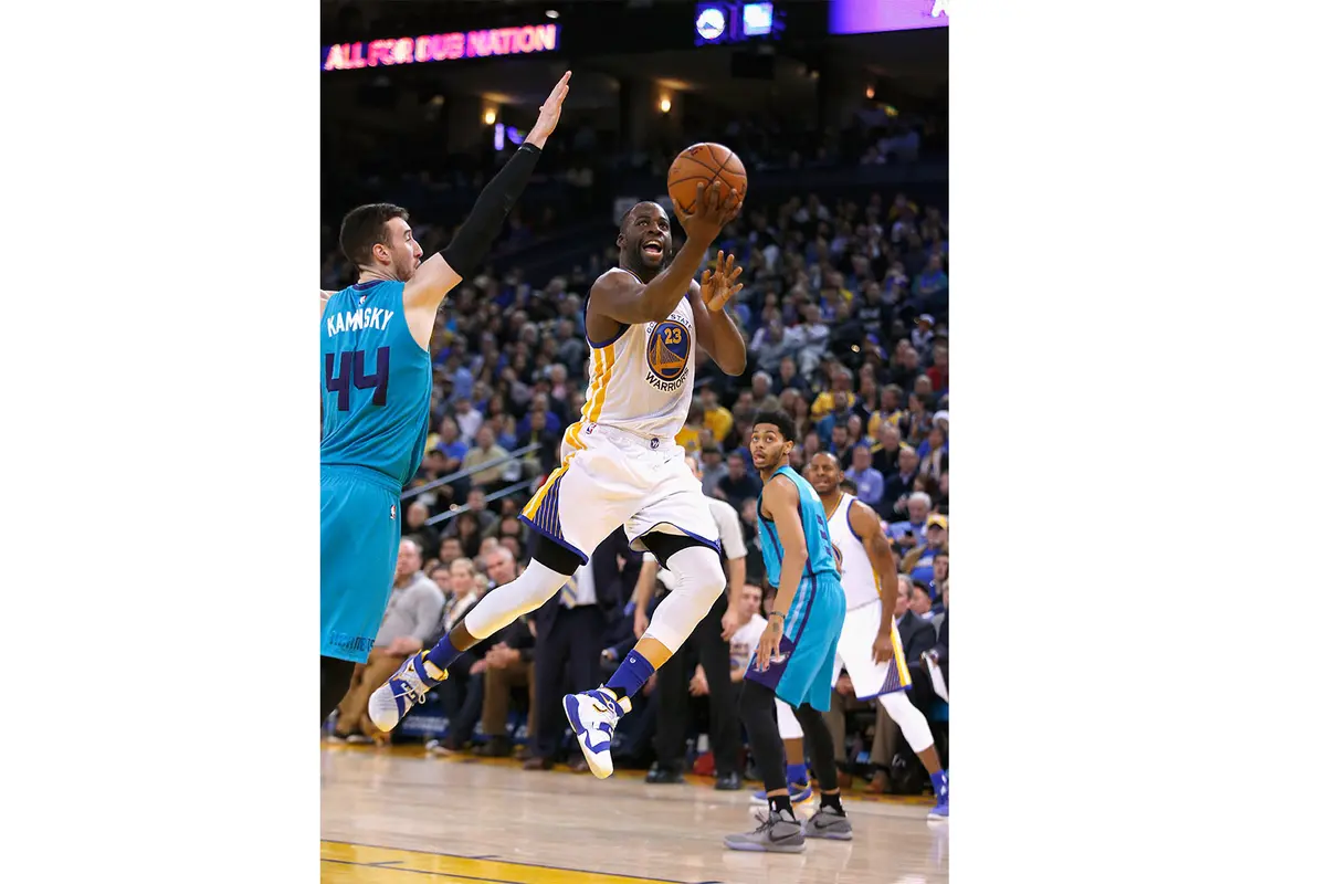 Golden State Warriors
