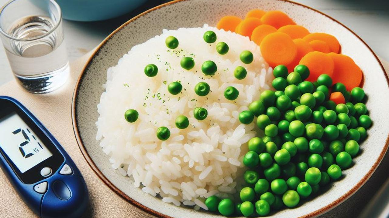 Alternatif Pengganti Nasi Putih saat Jalani Diet Bebas Nasi di Puasa Ramadan