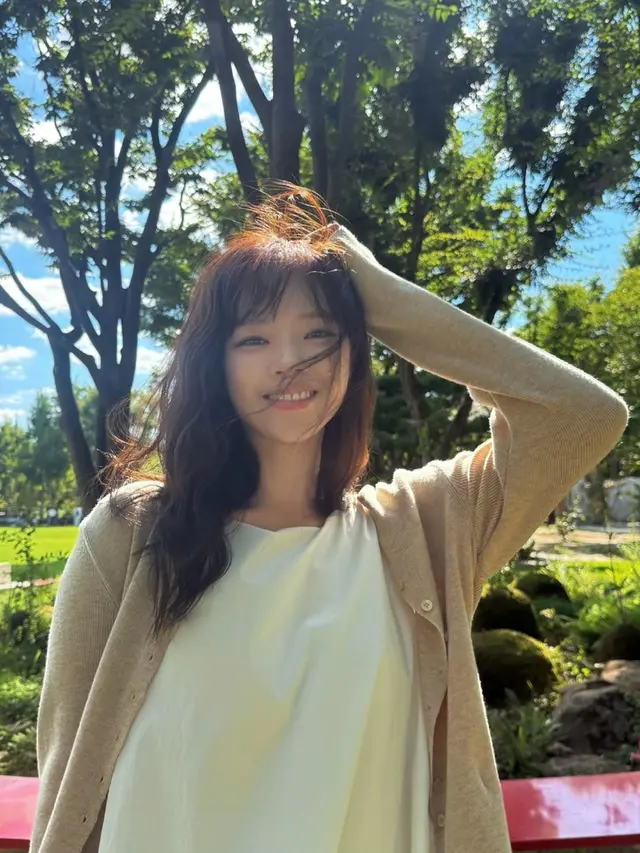 Jeongyeon TWICE