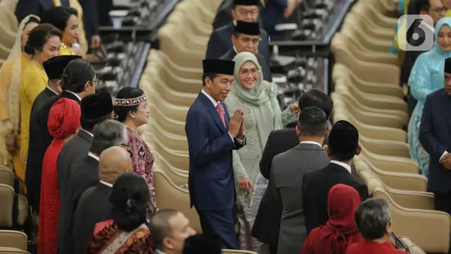 Jokowi