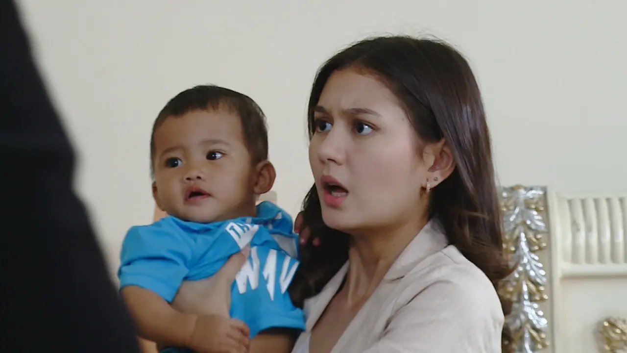 Buku Harian Seorang Istri