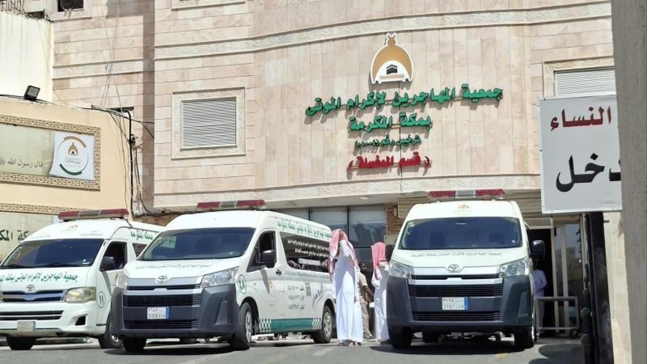 Kemenkes Saudi Sukses Beri Lebih dari 2,5 Juta Layanan Kesehatan Haji 1447 H Tanpa Wabah