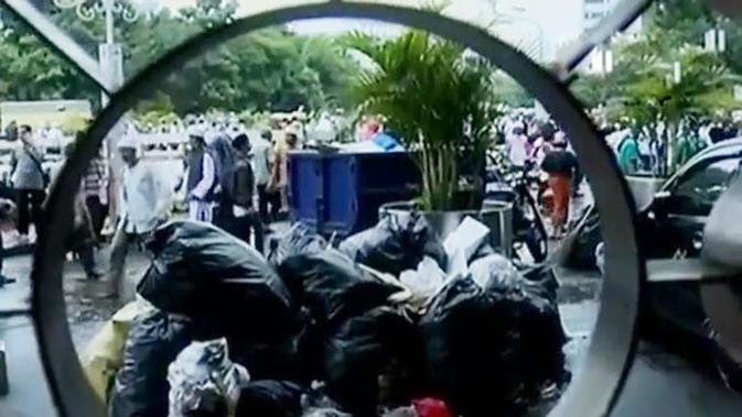 Meraup Rezeki di Tengah Aksi Damai 112 Lifestyle Fimela com