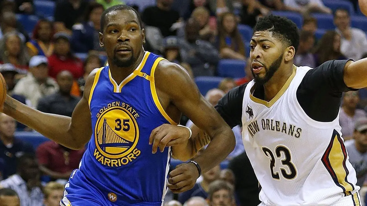 Kevin Durant