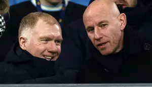 Piala Dunia 2026: Paul Scholes Minta Tuchel Coret Declan Rice dari Starting XI Inggris saat Hadapi Kongo, Ini Alasannya