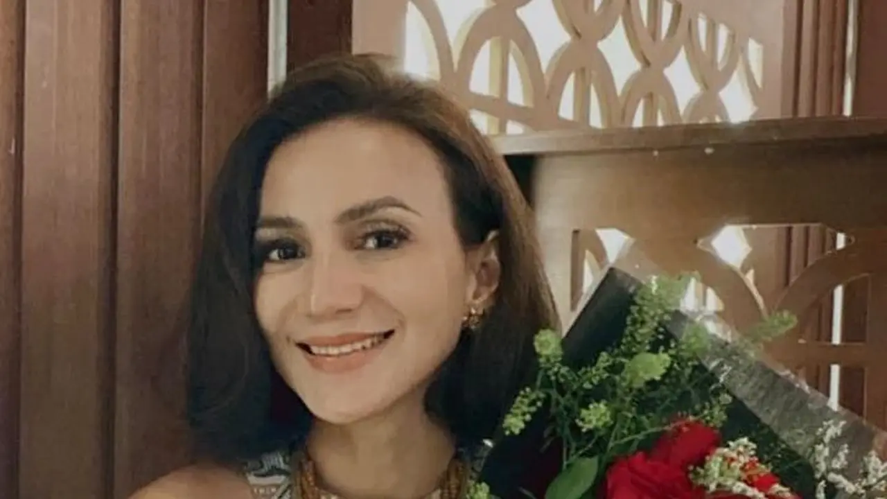 Wanda Hamidah. (Foto: Dok. Instagram @wanda_hamidah)
