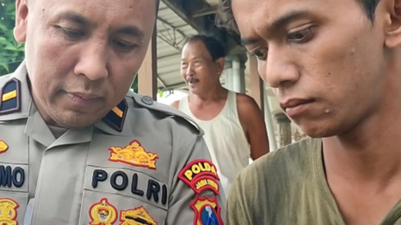Dok. Istimewa