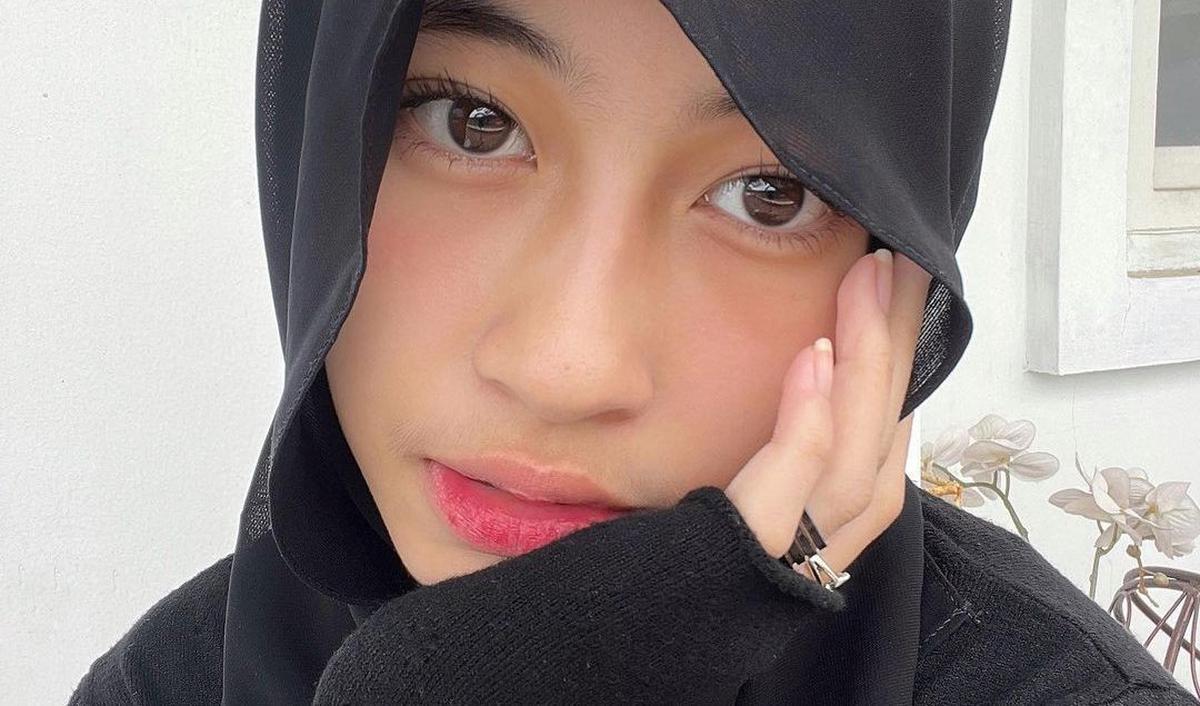Hubungan dengan Egy Maulana