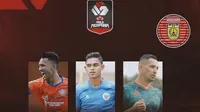3 Pemain Persiraja yang Harus Diwaspadai Bali United di Piala Menpora 2021: Ketajaman Assanur Rijal Jadi Ancaman