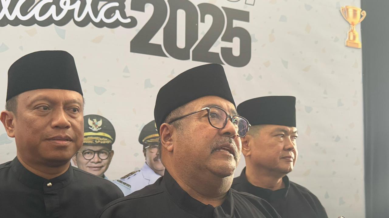 Waspada DBD dan Jakarta Lebih Panas, Imbas El Nino Godzila Diprediksi Bakal Landa Indonesia