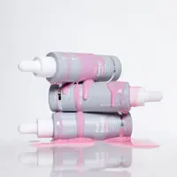 Produk kecantikan dari brand lokal Skin Game.