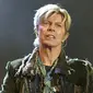 David Bowie (Huffington Post)