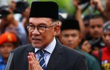 Selain di Depan Putin, PM Malaysia juga Keras 'Sikat' Israel & Dukung Palestina di Hadapan Kanselir Jerman & Mohammed bin Salman
