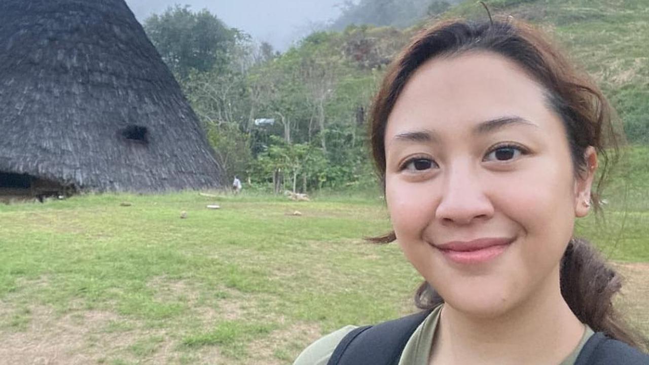 Penampilan Kasual Sherina Munaf yang Bikin Tampil Awet Muda di Usia 34 Tahun