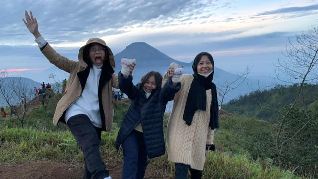 Ekoda Lepas Single Kuingat Dia . (ist)