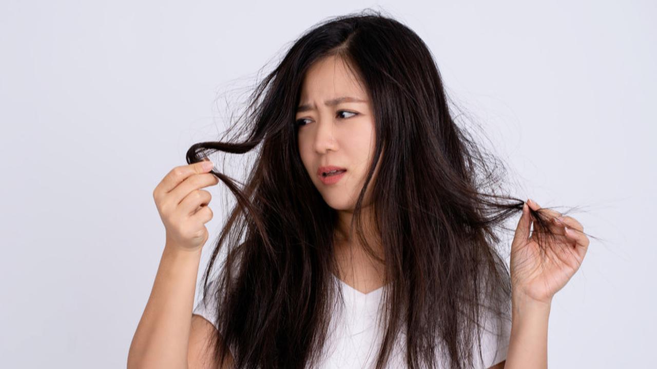 Cara Rambut Mengembang Jadi Lurus dan Mudah Diatur, Bye Rambut Megar Seperti Singa!