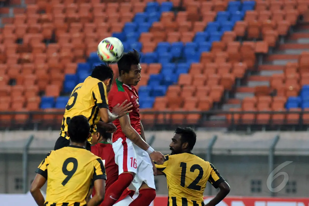 Timnas U-23