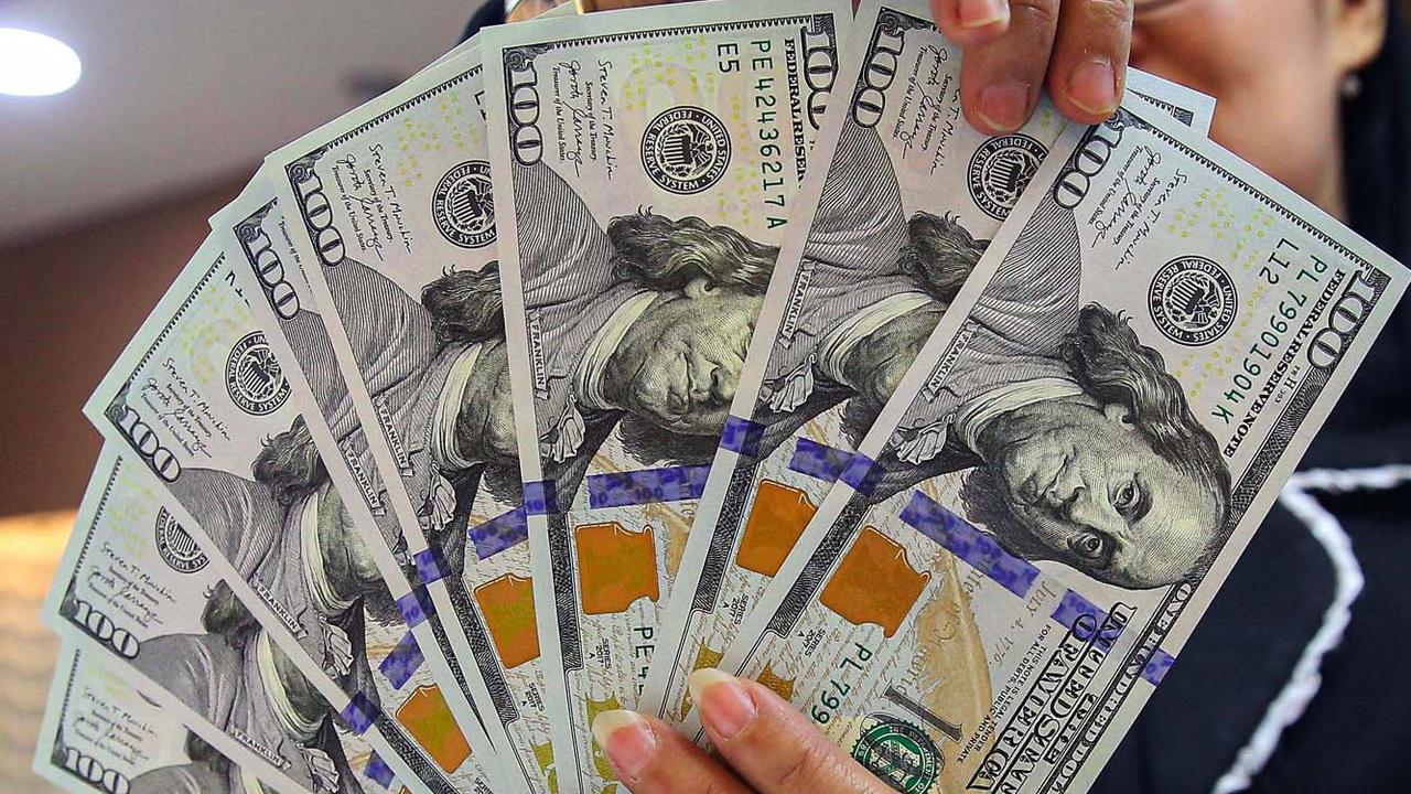 Utang Luar Negeri Indonesia Terus Naik, Kini Tembus Rp7.000 Triliun