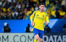 Hasil Liga Champions Asia: Tanpa Kehadiran Ronaldo, Al Nassr Telan Kekalahan 1-2 dari Al Sadd