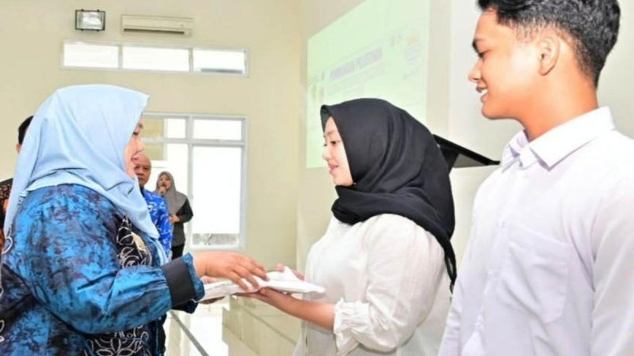 Fakta Unik: 66 Peserta Ikuti Pelatihan Kerja Lampung Selatan, Tingkatkan Keterampilan Digital dan Pelayanan