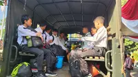 Kirim 90 Anak ke Barak Militer, Wali Kota Depok Sudah Koordinasi dengan KPAI