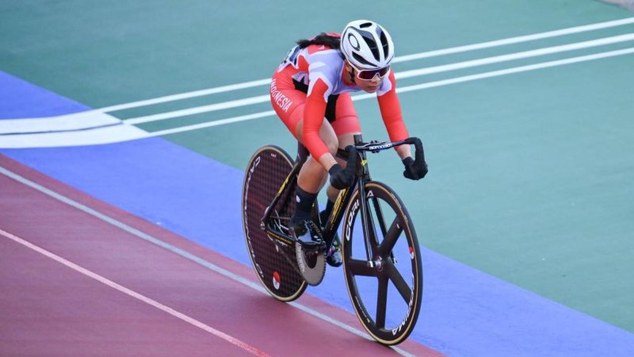 Ayustina Delia Priatna Kokoh Puncaki Klasifikasi Umum Biwase Tour of Vietnam 2026