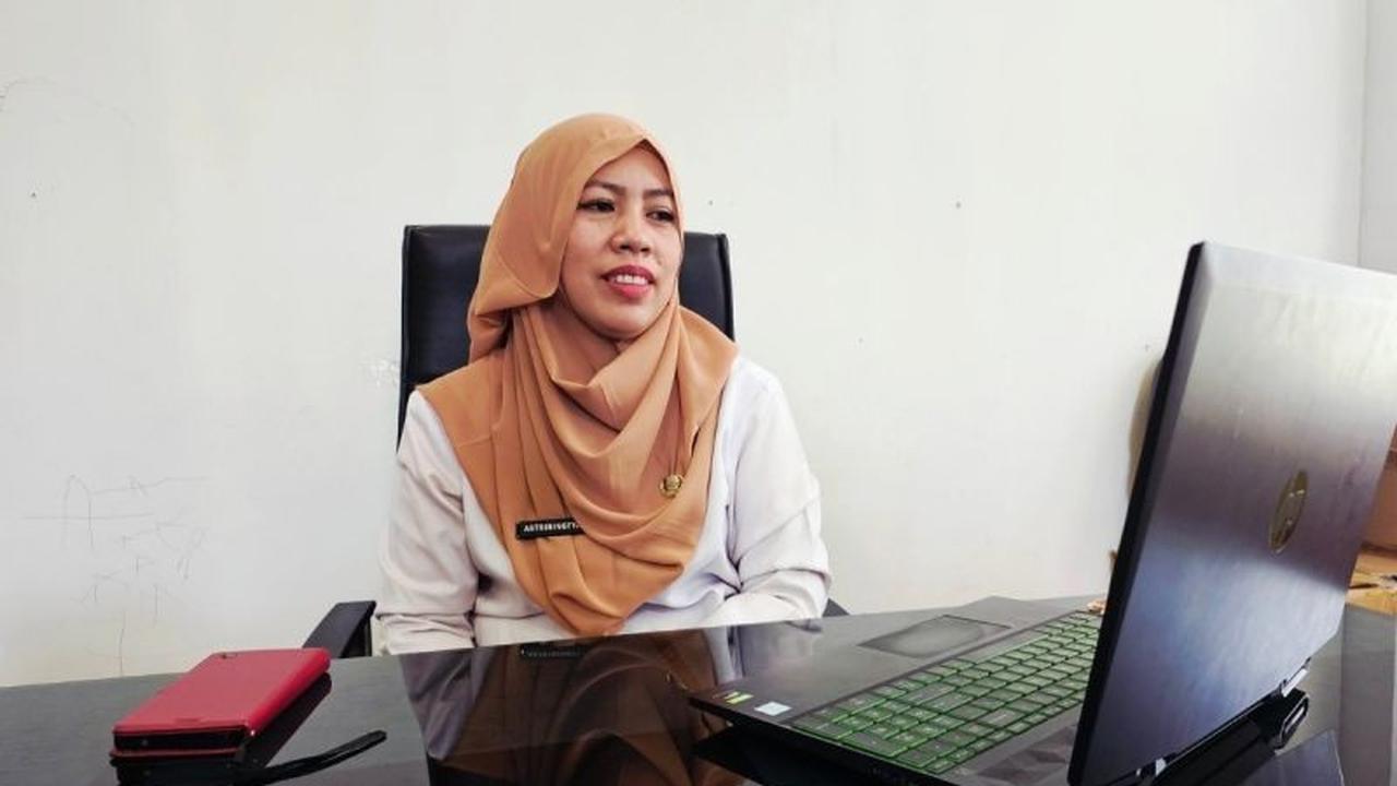 Pemkab Natuna Siapkan Bantuan Usaha Perempuan Kurang Mampu, Tingkatkan Kemandirian Ekonomi