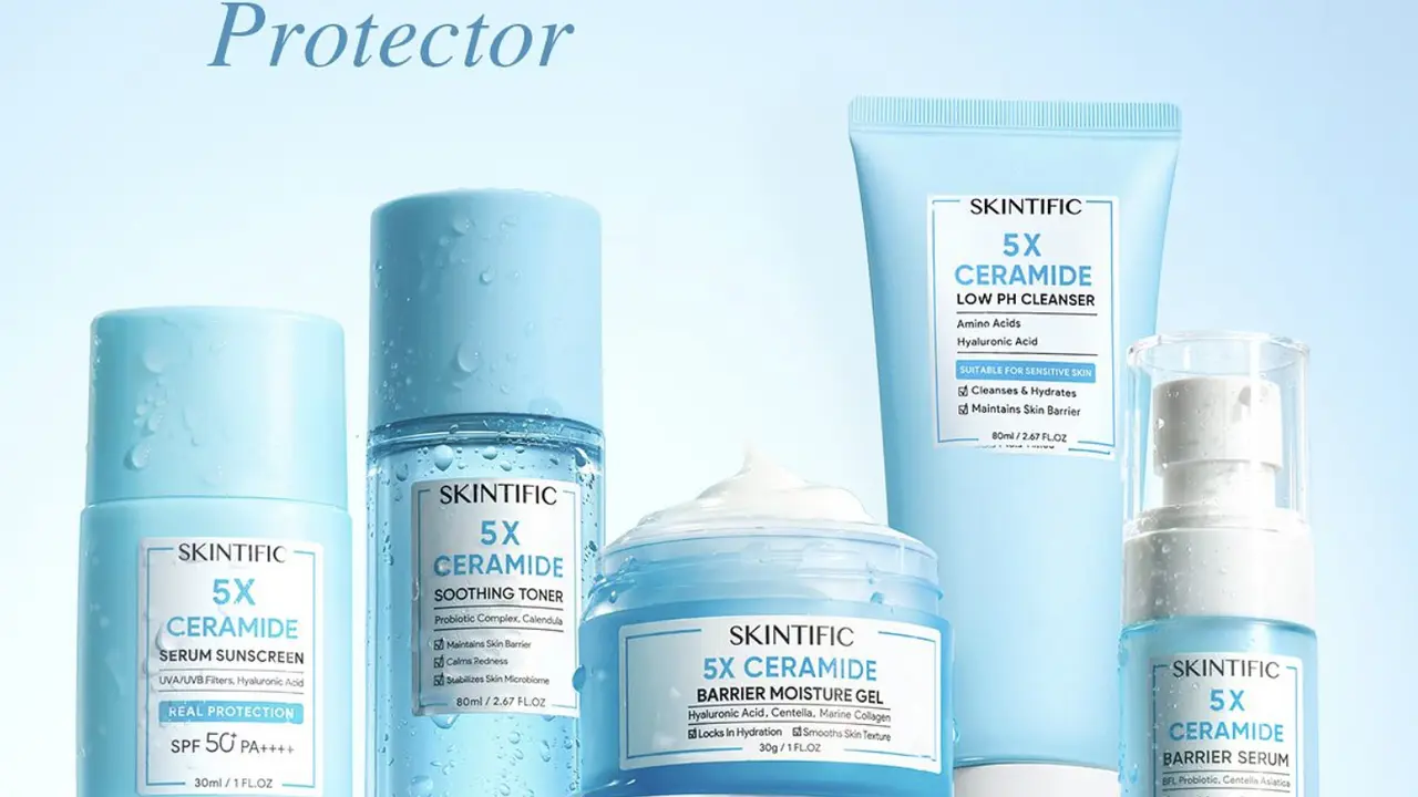SKINTIFIC