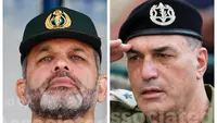 Dua Sosok Jenderal Tempur, Panglima di Tengah Panasnya Perang Iran vs Israel