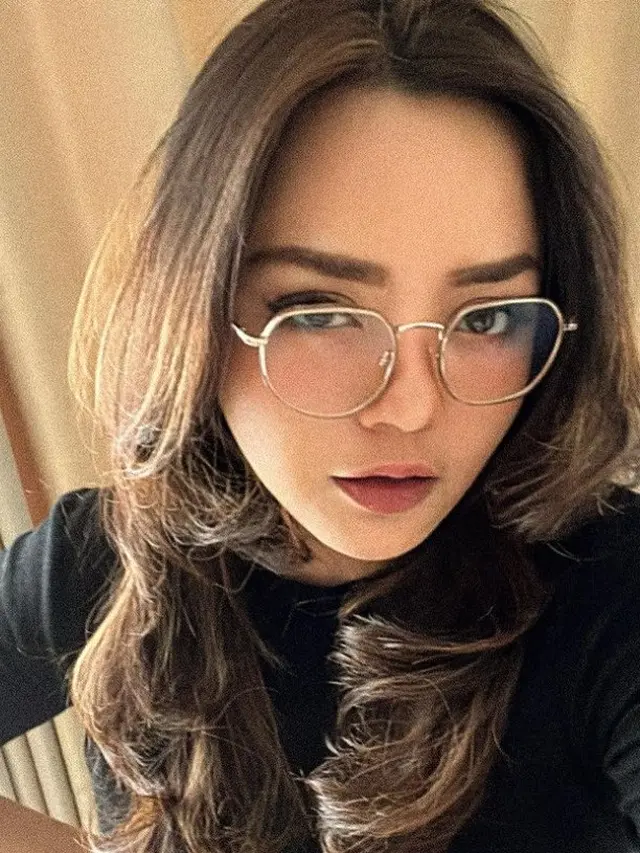 Potret Gita Sinaga (Sumber: Instagram/gitasinaga)