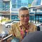 Ketua Umum Hippindo, Budihardjo Iduansjah&nbsp;di Smesco Indonesia, Jakarta, Rabu (23/7/2025). (Arief/Liputan6.com)&nbsp;