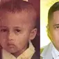 Genap 45 Tahun, Ini 6 Foto Masa Kecil Hingga Remaja Irfan Hakim (sumber: Instagram.com/irfanhakim75)