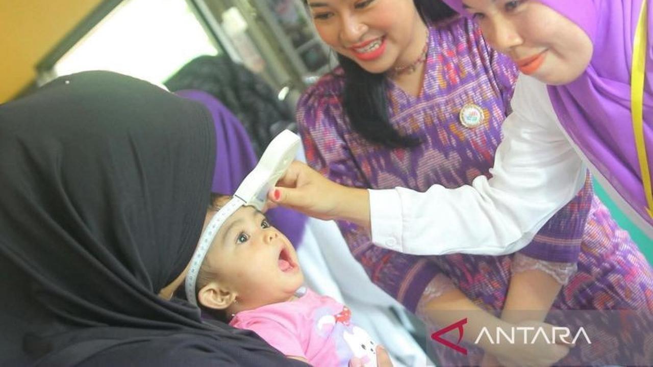 Pemkab Bangka Barat Kuatkan Transformasi Posyandu dengan Enam SPM untuk Kesejahteraan Keluarga