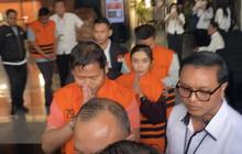 KPK Sita Rp 3,3 Miliar dan Kripto dalam Kasus Dana Kebencanaan BNPB